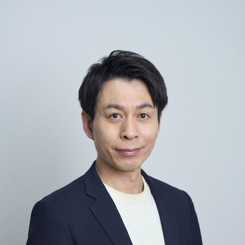 代表理事 岩浅秀郎