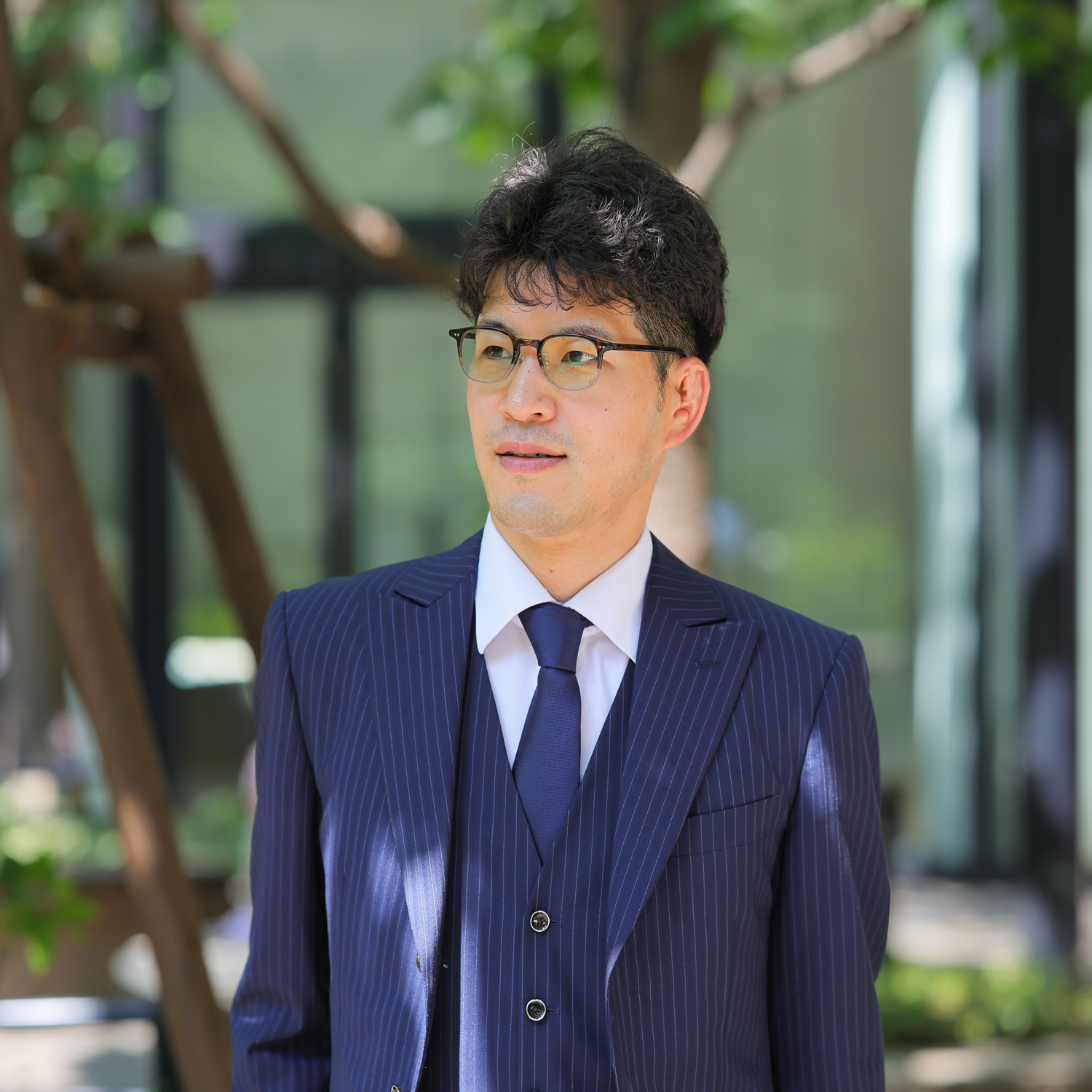 清田健太朗｜健康経営ビジネス戦略プロデューサー