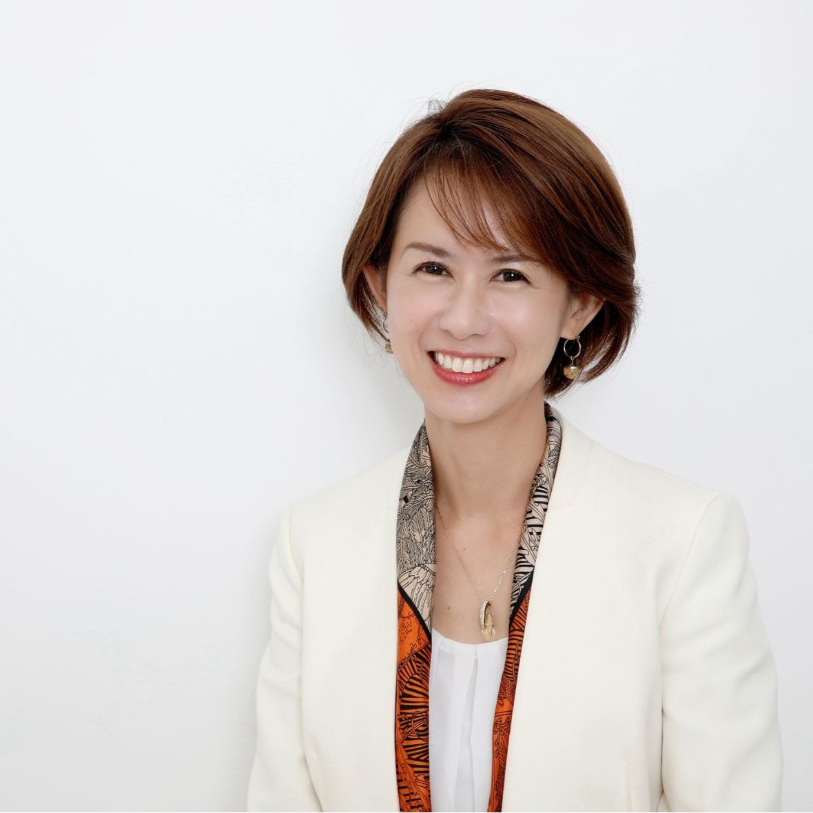 前弥栄｜和漢茶