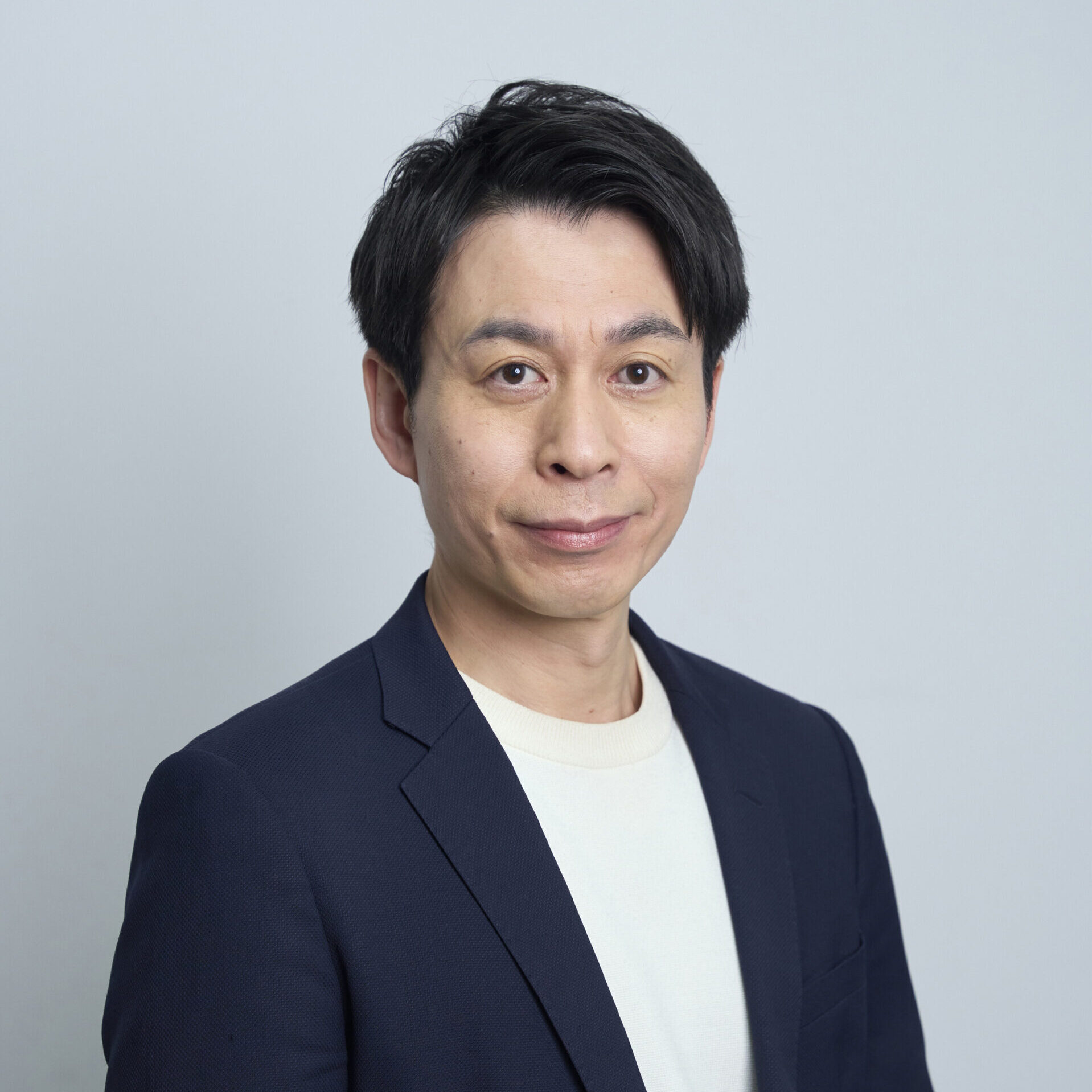 岩浅 秀郎のアバター